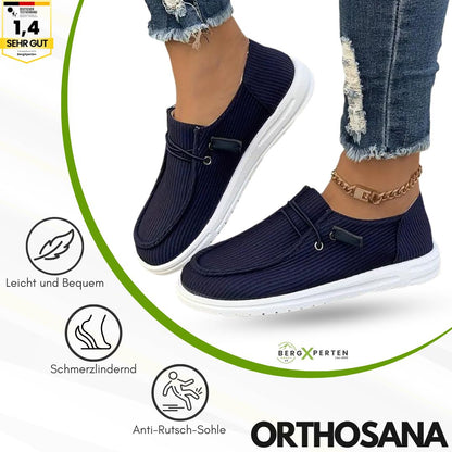 HikeHub - OrthoSana