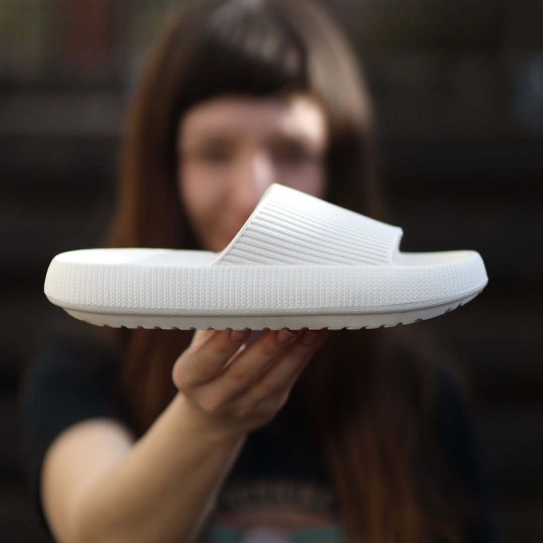 Orthoslipper - ergonomische Slipper für maximalen Komfort