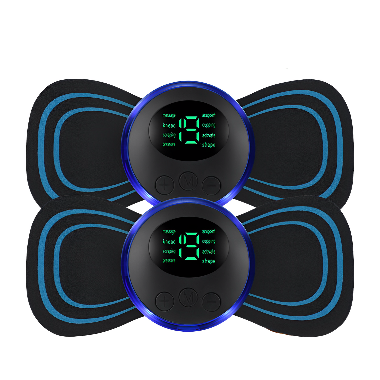 Mini EMS Body Massager™