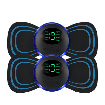 Mini EMS Body Massager™