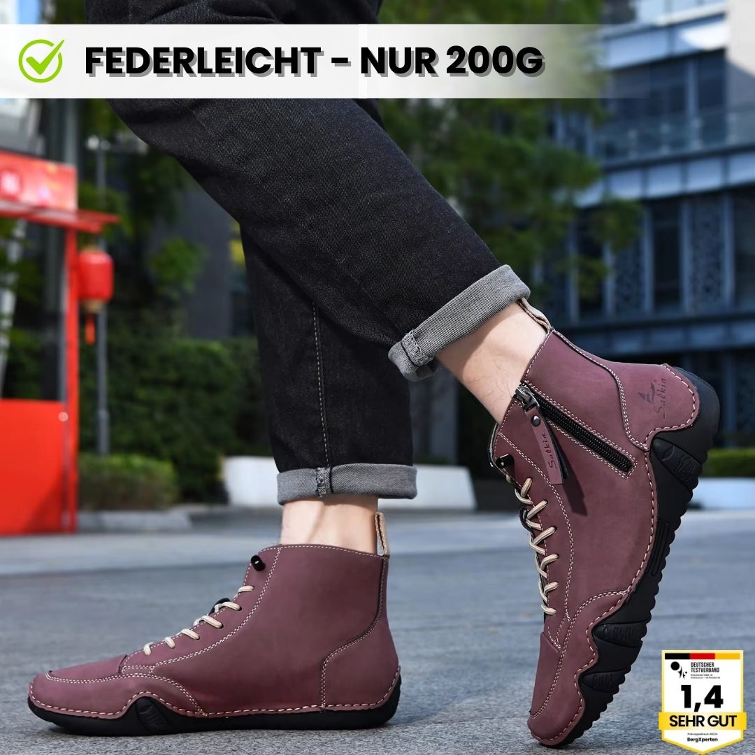 VitaSole – wasserdichter Barfußschuh