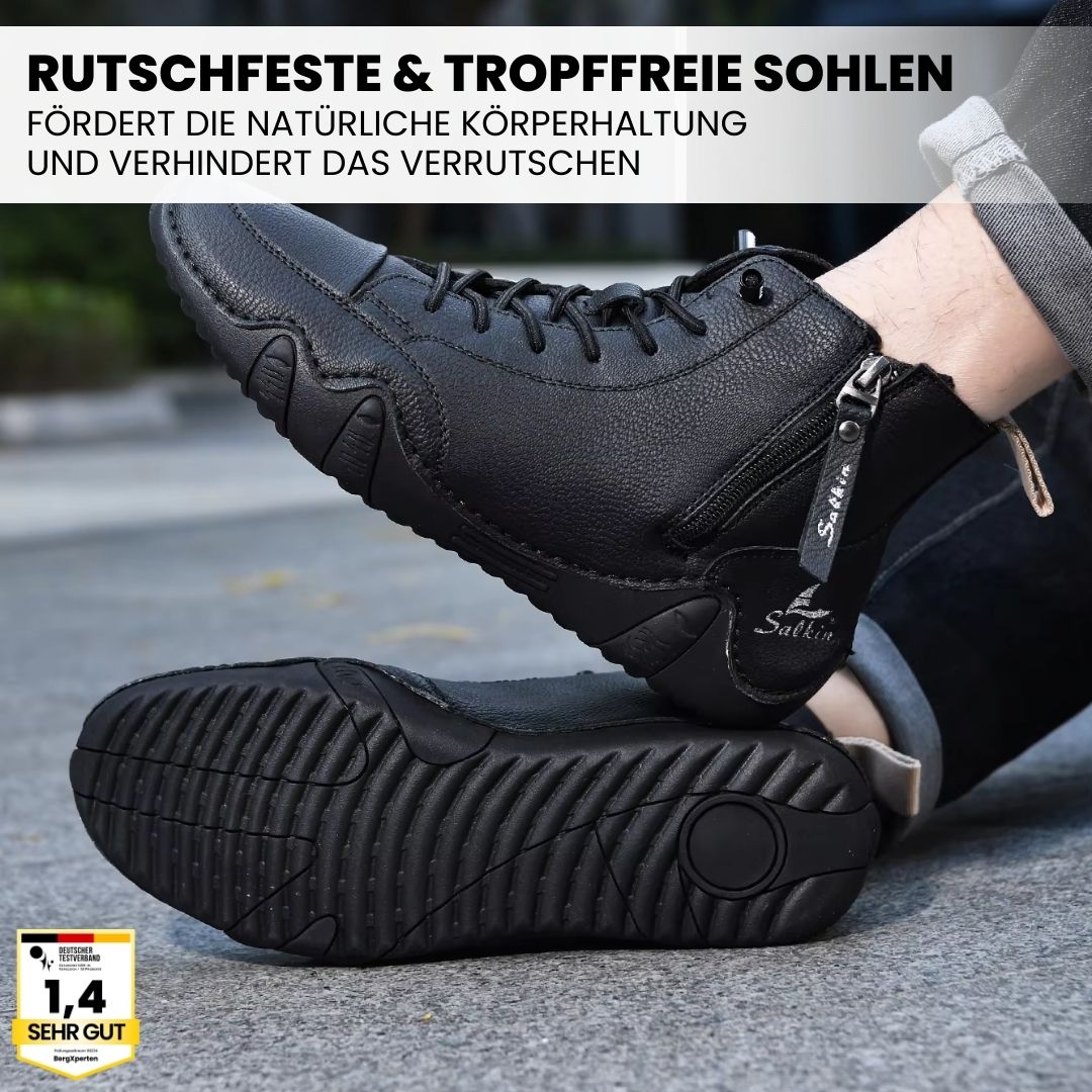 VitaSole – wasserdichter Barfußschuh