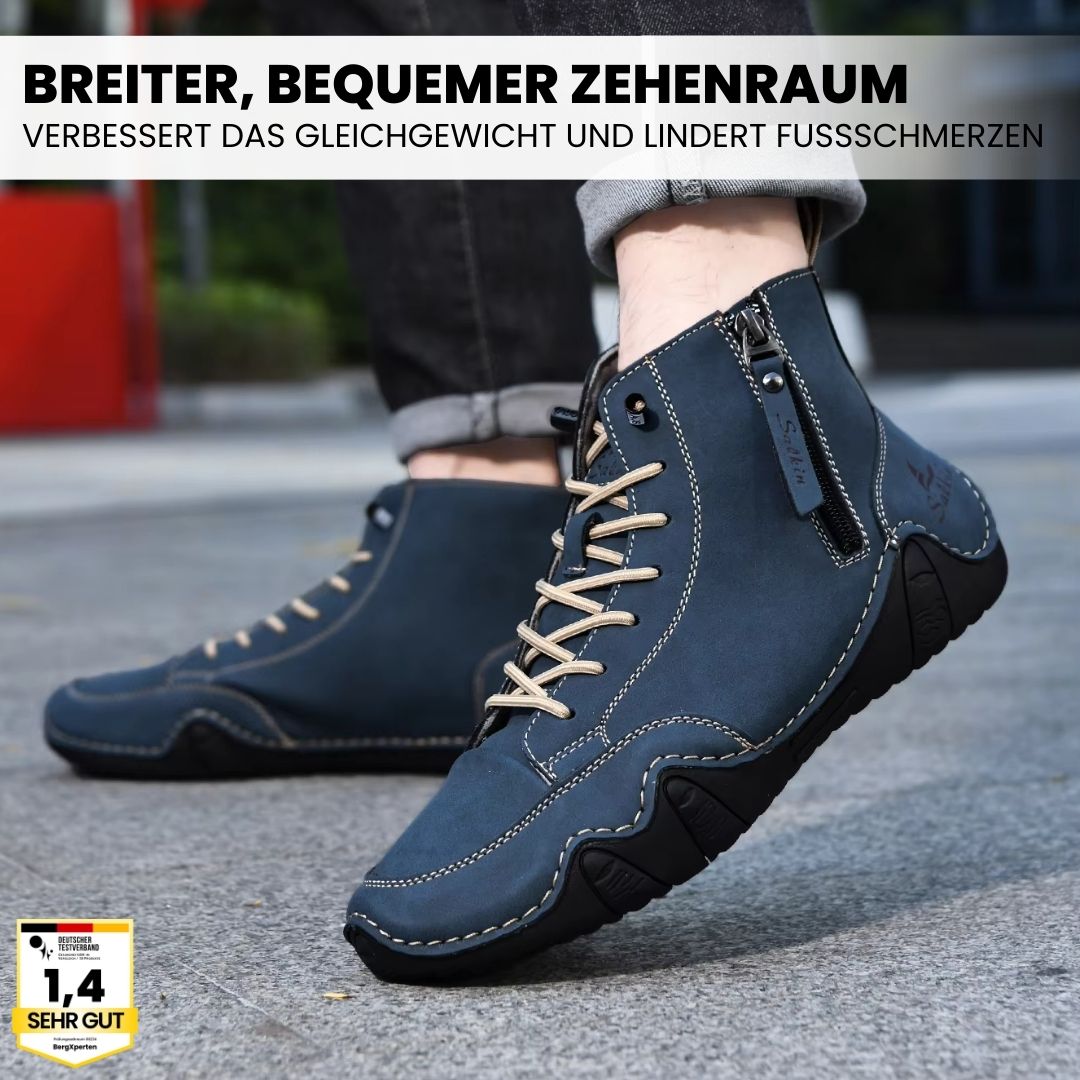 VitaSole – wasserdichter Barfußschuh