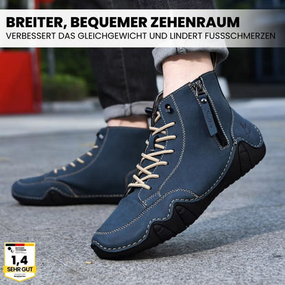 VitaSole – wasserdichter Barfußschuh