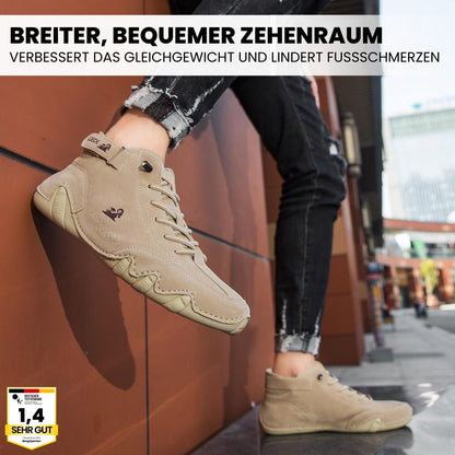VitalStep - Orthopädische Barfußschuhe