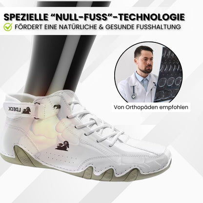 VitalStep - Orthopädische Barfußschuhe