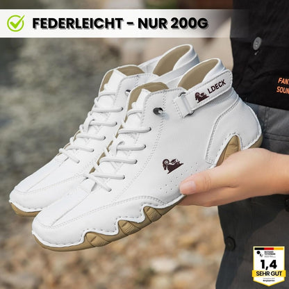 VitalStep - Orthopädische Barfußschuhe