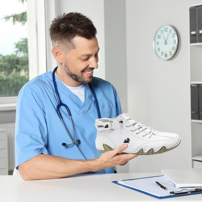VitalStep - Orthopädische Barfußschuhe