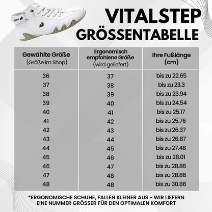 VitalStep - schuh