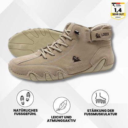 VitalStep - Orthopädische Barfußschuhe