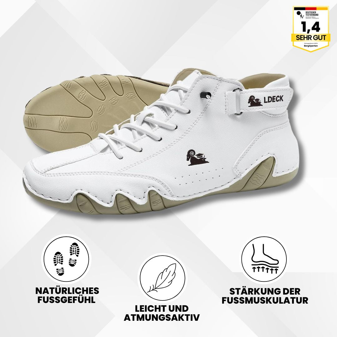 VitalStep - Orthopädische Barfußschuhe