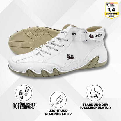 VitalStep - Orthopädische Barfußschuhe