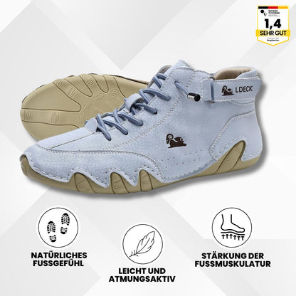 VitalStep - Orthopädische Barfußschuhe