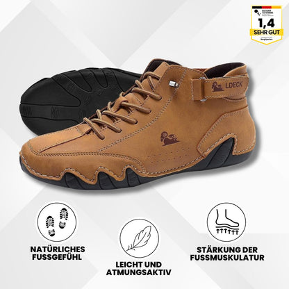 VitalStep - Orthopädische Barfußschuhe
