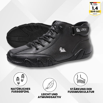 VitalStep - Orthopädische Barfußschuhe