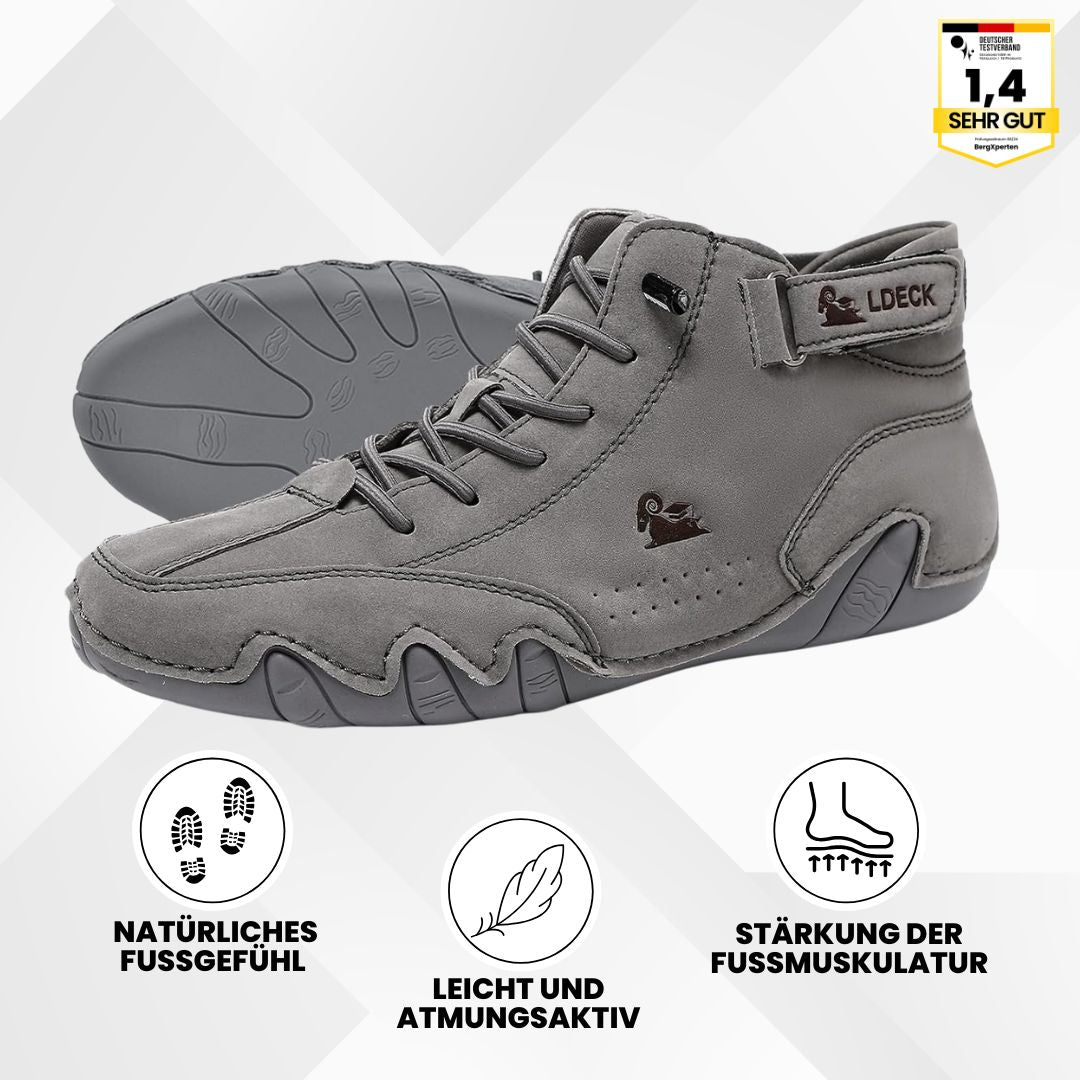 VitalStep - Orthopädische Barfußschuhe