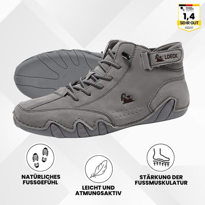 VitalStep - Orthopädische Barfußschuhe