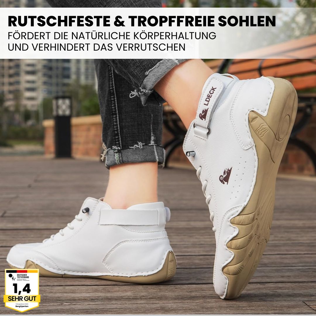 VitalStep - Orthopädische Barfußschuhe