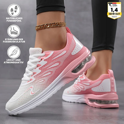 VivaCare – ergonomische Schuhe