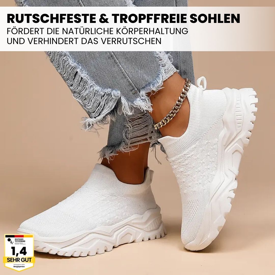 VivaCare+ – ergonomische Schuhe