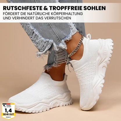 VivaCare+ – ergonomische Schuhe