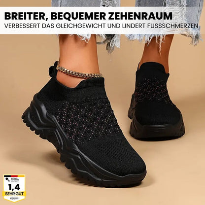 VivaCare+ – ergonomische Schuhe
