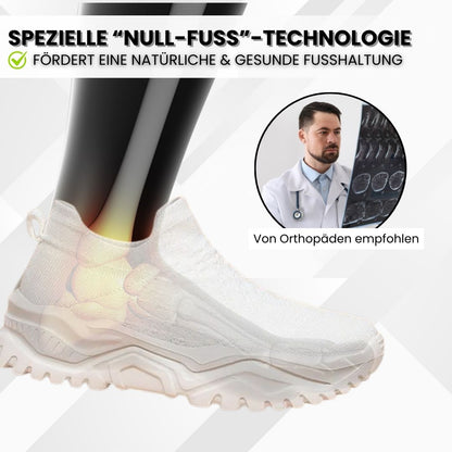 VivaCare+ – ergonomische Schuhe