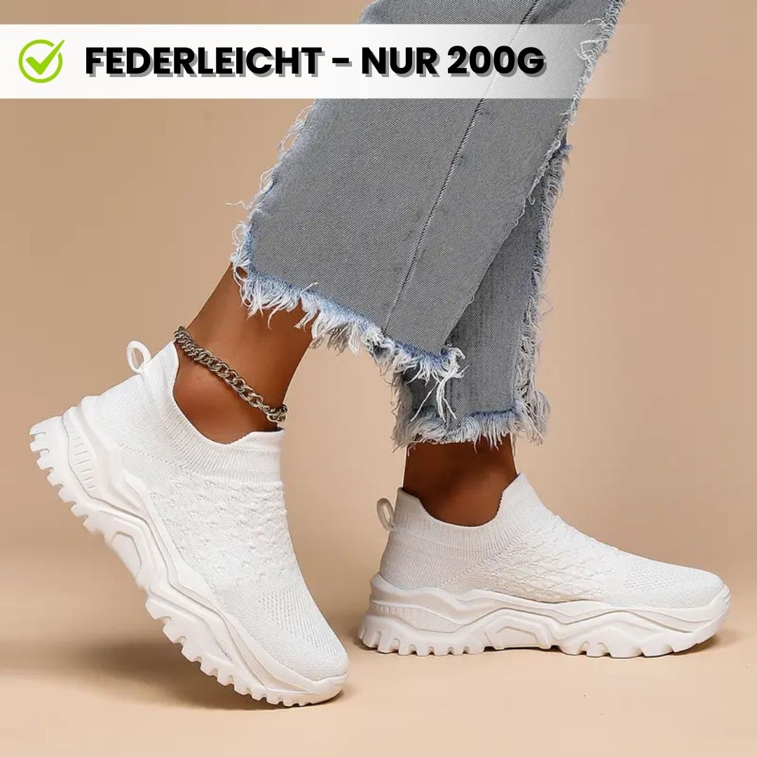 VivaCare+ – ergonomische Schuhe