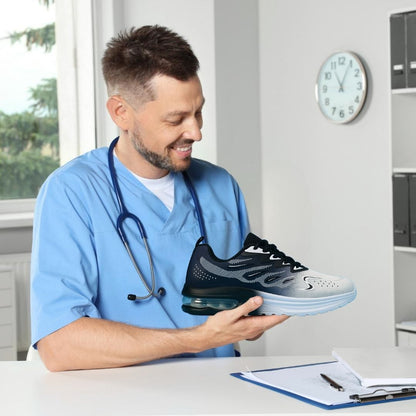 VivaCare – ergonomische Schuhe