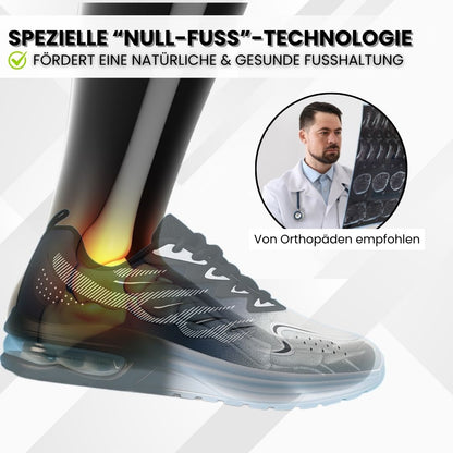 VivaCare – ergonomische Schuhe