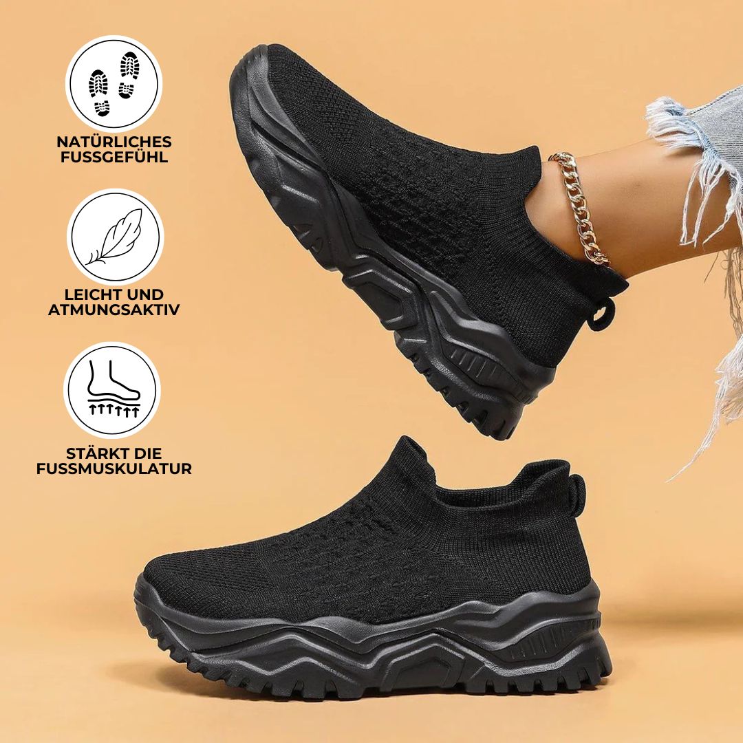 VivaCare+ – ergonomische Schuhe