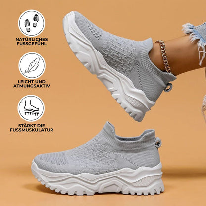 VivaCare+ – ergonomische Schuhe