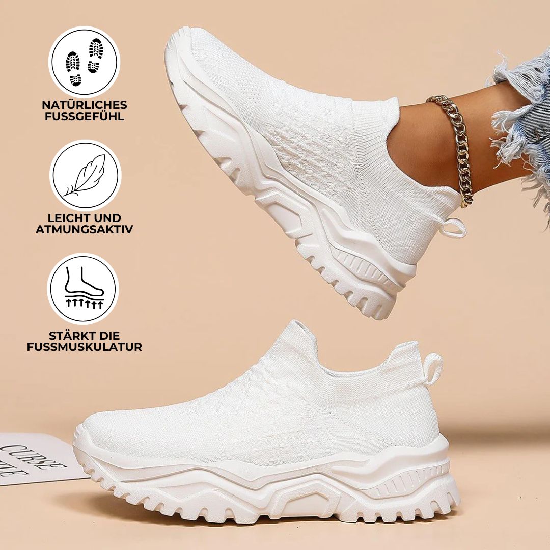 VivaCare+ – ergonomische Schuhe