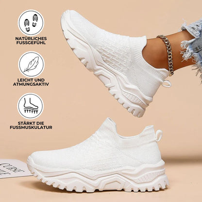 VivaCare+ – ergonomische Schuhe