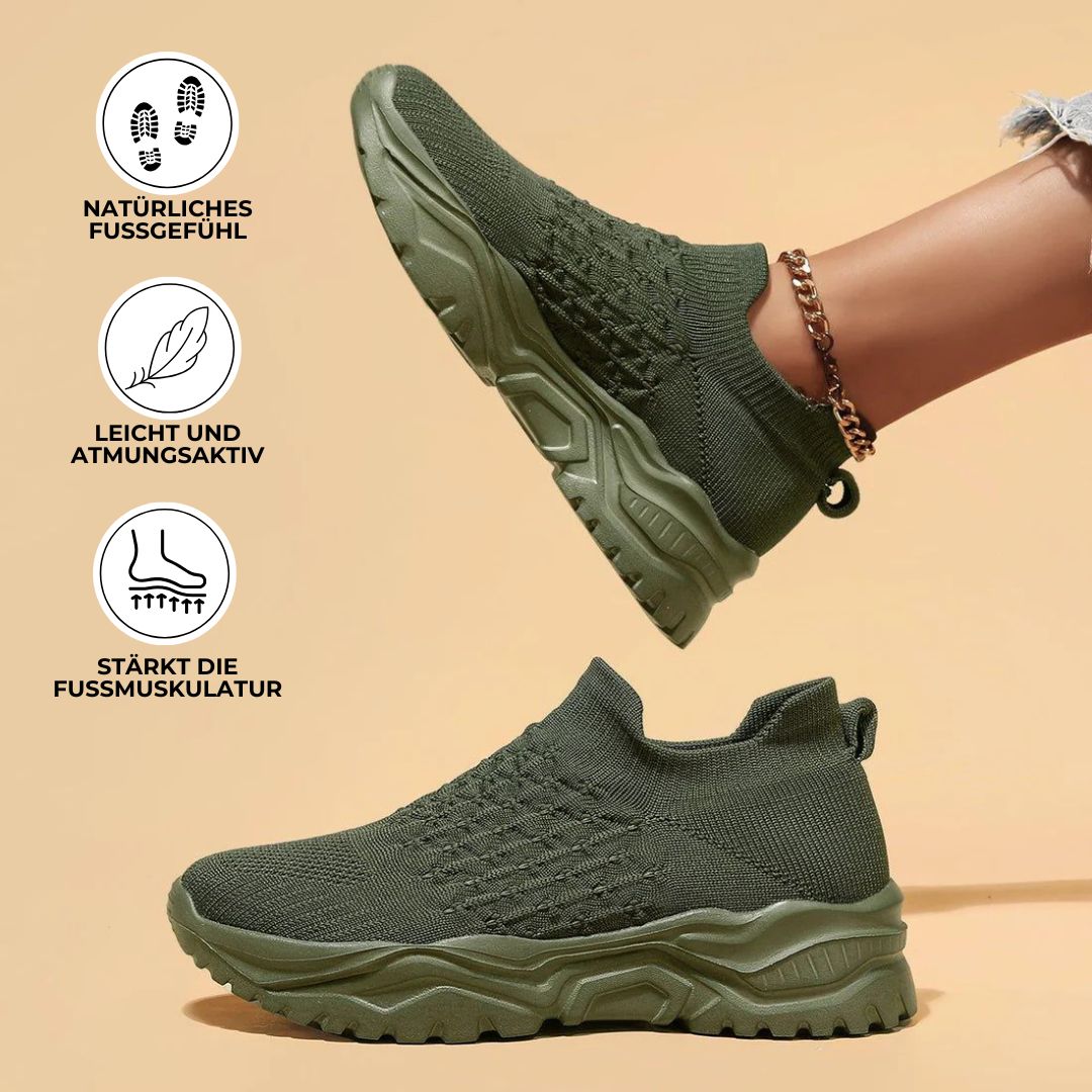 VivaCare+ – ergonomische Schuhe