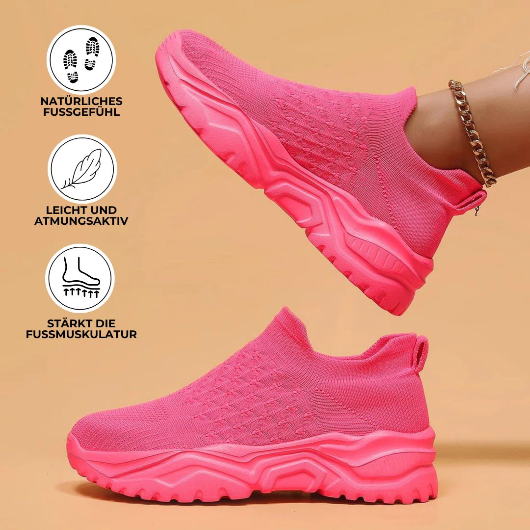 VivaCare+ – ergonomische Schuhe