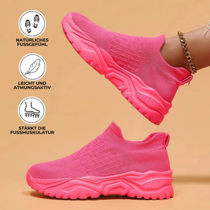 VivaCare+ – ergonomische Schuhe