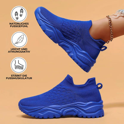 VivaCare+ – ergonomische Schuhe