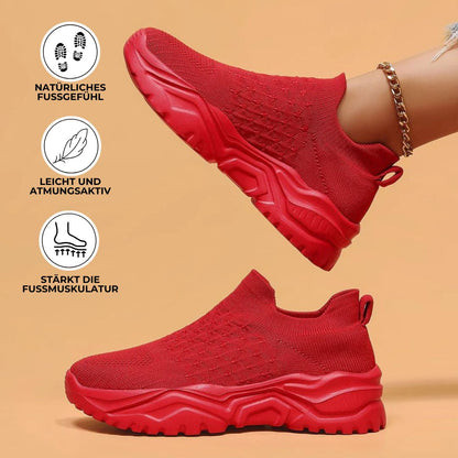 VivaCare+ – ergonomische Schuhe
