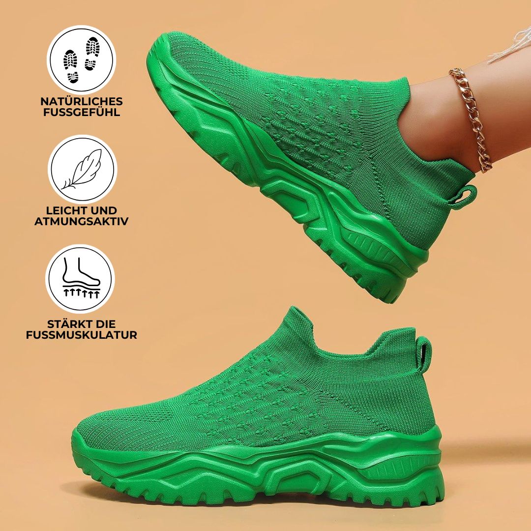 VivaCare+ – ergonomische Schuhe