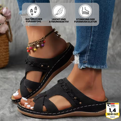 VivaFit – ergonomische Sandalen