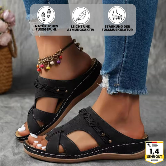 VivaFit – ergonomische Sandalen