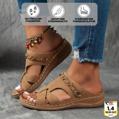 VivaFit – ergonomische Sandalen