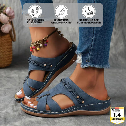 VivaFit – ergonomische Sandalen