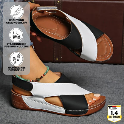 VivaFree – ergonomische Sandalen