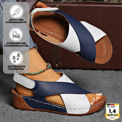 VivaFree – ergonomische Sandalen