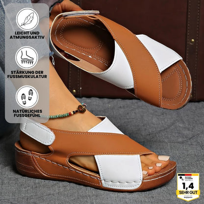 VivaFree – ergonomische Sandalen