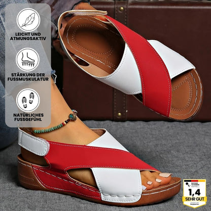 VivaFree – ergonomische Sandalen