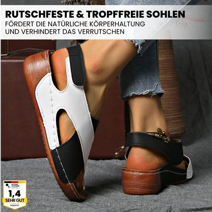 VivaFree – ergonomische Sandalen