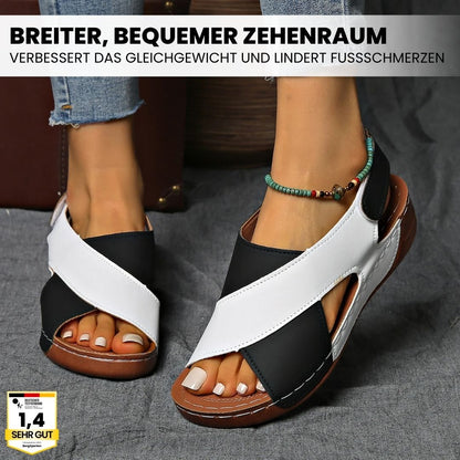 VivaFree – ergonomische Sandalen